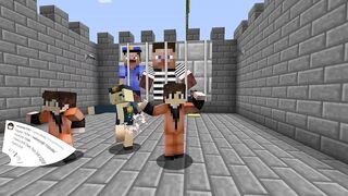 Minecraft 4