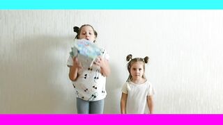 Обзор на коллекцию Аквабиц.