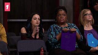 Jade's CREEPIEST Moments on Victorious