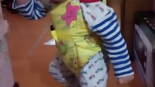 Little Child 2
