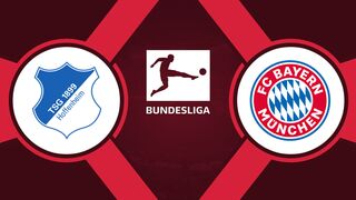 Bundesliga | 12/03/2022 | 1899 Hoffenheim - Bayern Munich  1:1