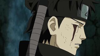 Shisuis death