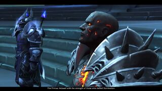 World of Warcraft