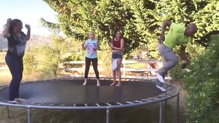 Try Not To Laugh Funny Video
