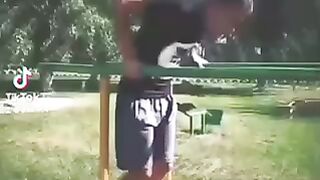 Sports day