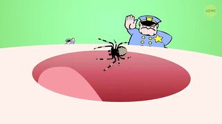 Spider