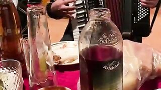 Даргинкая песня
