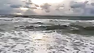 Красивое место