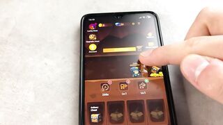 Mining earnings without investments