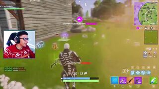 5 Minutes Of Fortnite Funny Moments (FORTNITE FUNNIEST MOMENTS) Ep.1