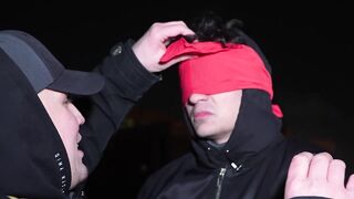 Экстремальное выживание!!!!