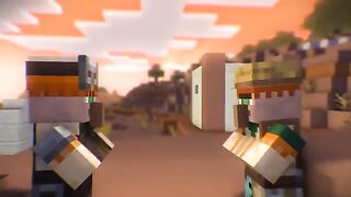 Minecraft - strim