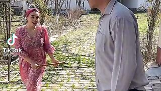 Tiktok dance