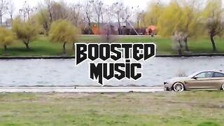 Lil Nas X Montero! Bass Boosted!