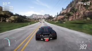 Lamborghini game 2