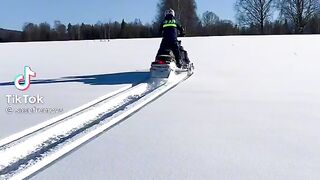 Снегоход