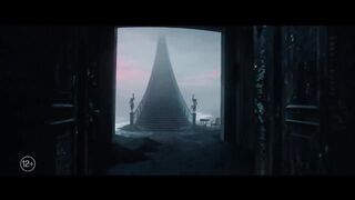 Доктор Стрэндж: В мультивселенной безумия – Официальный трейлер