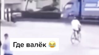 Фокус с исчезновением велика ????