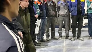 Rabota na zavode