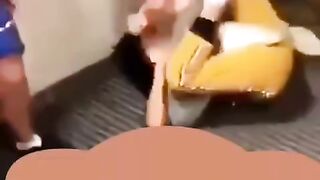 Boxing women
