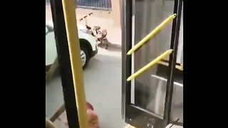 Смешные видео приколы 2018. Подборка №4