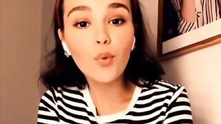 Kristina Novikova - Запомни раз и навсегда Что жизнь одна.