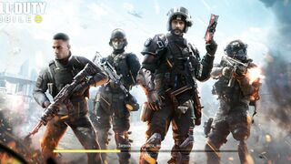 Call of Duty