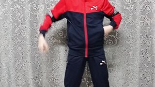 Танец 2