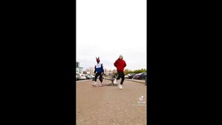 Crazy Dance!!!