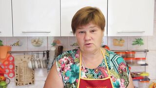 Салат из баклажанов на зиму