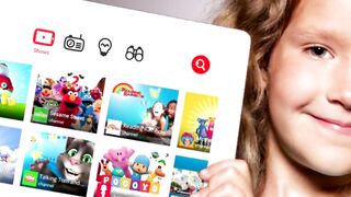 Как вырастить дебила #1