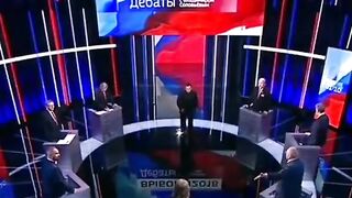 Жириновский