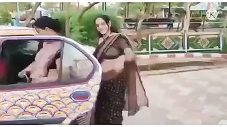 Increasing petrol rate
