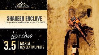 Shaheen Enclave Housing Society