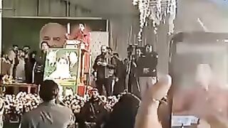 Maryum nawaz vs imran khan