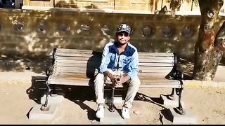 My First Vlog On FebSpot | My First Vlog | Vlogs | HarisKing790