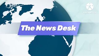 Google also launched it's own AI system After Chat GPT | the news desk |
