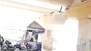 wizarala ka pa kay adviser ki police sargent ko damki