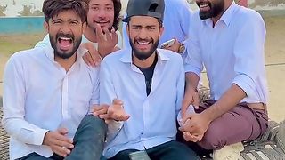 Funny clip khwab aYa hy