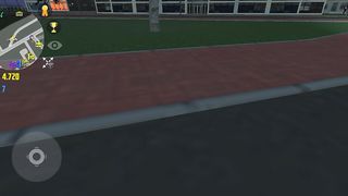 Our game playing