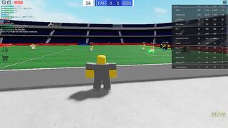 ROBLOX RACE CLICKER