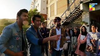 Best pakistani drama