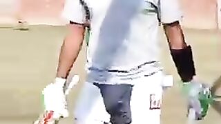 Shaheen Afridi vs Baber Azam