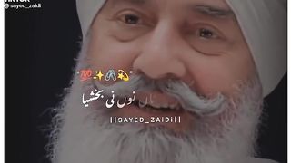 Sayed zaidil