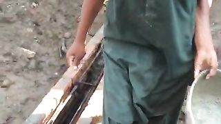 Desi concrete