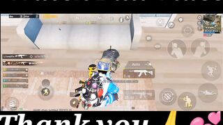 Wait for victors pubg mobile