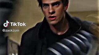 Amazing spiderman????
