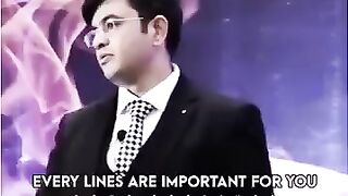Motivational Speak