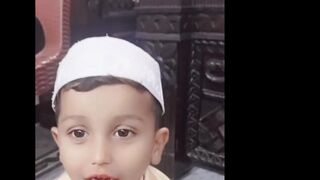 baccho ko apne sahibe iman banao quran padhao