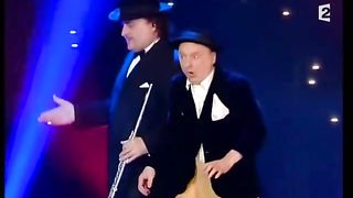 CAN'T STOP LAUGHING - FUNNY ACT